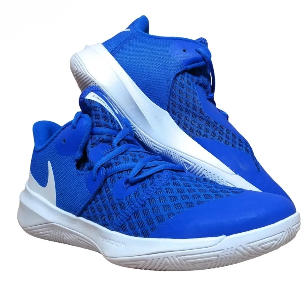 Nike Women's Hyperspeed Court Sneakers/Shoes CI2963 | NEW/NWT!! 💙👟🩶👟💙👟🩶👟